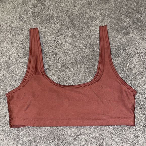 TNA ACTION BRA TOP - Picture 1 of 2